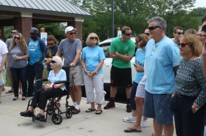 2014 Benefit and Tree Dedication-10