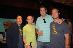 2014 Benefit and Tree Dedication-11