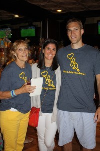 2014 Benefit and Tree Dedication-18