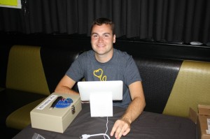 2014 Benefit and Tree Dedication-19