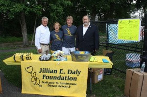 2014 Benefit and Tree Dedication-2