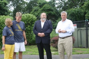 2014 Benefit and Tree Dedication-24