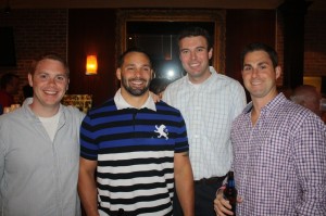 2014 Benefit and Tree Dedication-25