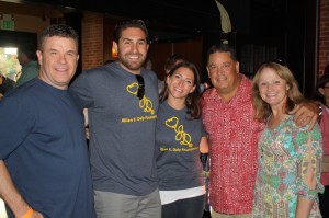 2014 Benefit and Tree Dedication-26