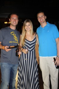 2014 Benefit and Tree Dedication-29