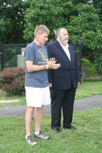 2014 Benefit and Tree Dedication-3