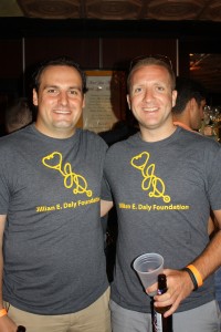 2014 Benefit and Tree Dedication-30