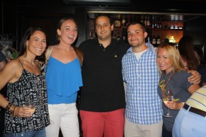 2014 Benefit and Tree Dedication-32