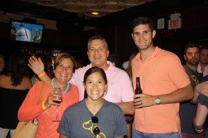 2014 Benefit and Tree Dedication-34