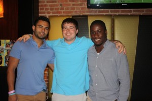 2014 Benefit and Tree Dedication-35