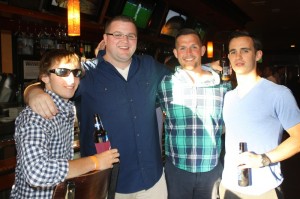 2014 Benefit and Tree Dedication-36