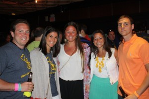 2014 Benefit and Tree Dedication-37