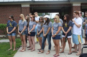 2014 Benefit and Tree Dedication-5