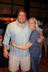 2014 Benefit and Tree Dedication-7