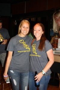 2014 Benefit and Tree Dedication-8