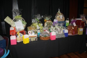 Jillian - 2013 fundraiser 002