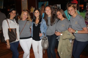 Jillian - 2013 fundraiser 005