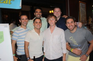 Jillian - 2013 fundraiser 007