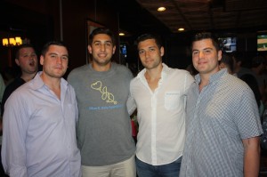 Jillian - 2013 fundraiser 008