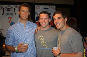 Jillian - 2013 fundraiser 010