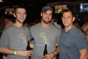 Jillian - 2013 fundraiser 012