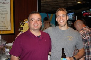 Jillian - 2013 fundraiser 013