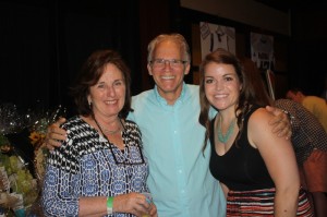 Jillian - 2013 fundraiser 016