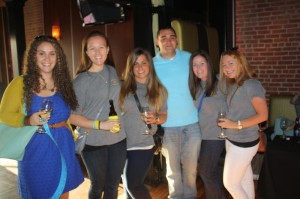 Jillian - 2013 fundraiser 020