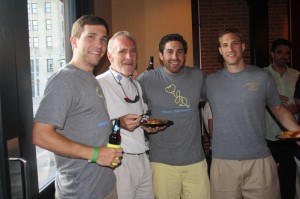 Jillian - 2013 fundraiser 029