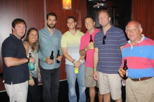 Jillian - 2013 fundraiser 035