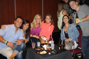 Jillian - 2013 fundraiser 037