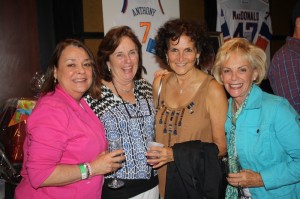 Jillian - 2013 fundraiser 040