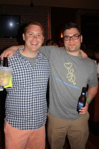 Jillian - 2013 fundraiser 042