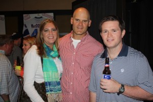 Jillian - 2013 fundraiser 044