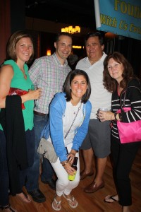 Jillian - 2013 fundraiser 045