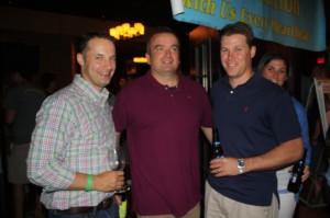 Jillian - 2013 fundraiser 046