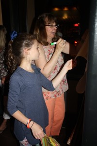 Jillian - 2013 fundraiser 049