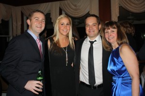 St. Patrick's Weekend 2013 012