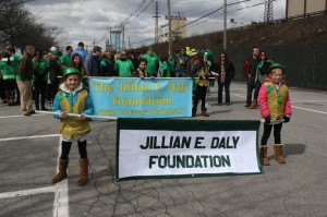 St. Patrick's Weekend 2013 030