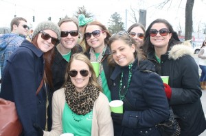 St. Patrick's Weekend 2013 032