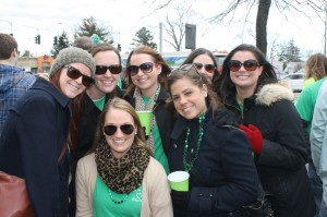 St. Patrick's Weekend 2013 033
