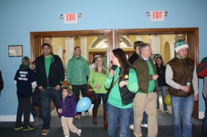 St. Patrick's Weekend 2013 040