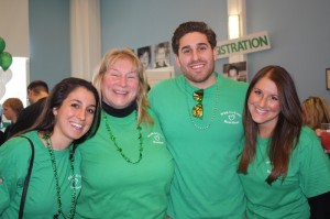 St. Patrick's Weekend 2013 044