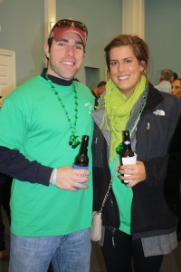 St. Patrick's Weekend 2013 046