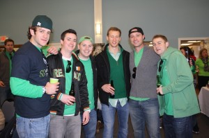 St. Patrick's Weekend 2013 051