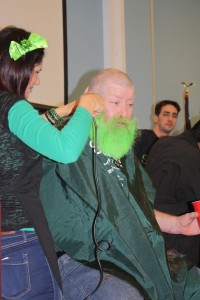 St. Patrick's Weekend 2013 059