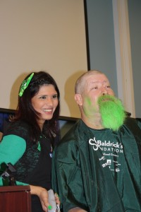 St. Patrick's Weekend 2013 062