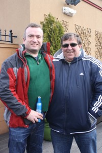 St. Patrick's Weekend 2013 063