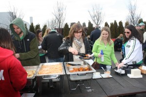 St. Patrick's Weekend 2013 064