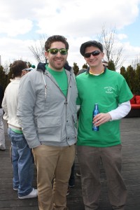 St. Patrick's Weekend 2013 066